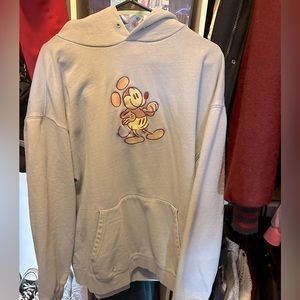 Disney world Mickey Mouse Sweater Size XL